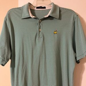 The Masters Clubhouse Collection Polo